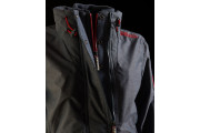 Technical Sd-Wind Attacker Jacket 